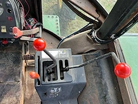 1983 john deere 2140 4wd landbouwtractor - afbeelding 6 van  42