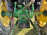 1983 john deere 2140 4wd landbouwtractor - afbeelding 14 van  42