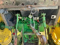 1983 john deere 2140 4wd landbouwtractor - afbeelding 15 van  42