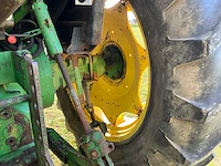 1983 john deere 2140 4wd landbouwtractor - afbeelding 16 van  42