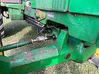 1983 john deere 2140 4wd landbouwtractor - afbeelding 21 van  42