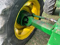 1983 john deere 2140 4wd landbouwtractor - afbeelding 22 van  42