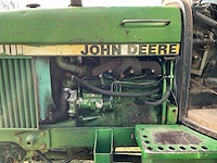1983 john deere 2140 4wd landbouwtractor - afbeelding 27 van  42