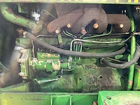 1983 john deere 2140 4wd landbouwtractor - afbeelding 28 van  42