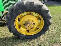 1983 john deere 2140 4wd landbouwtractor - afbeelding 30 van  42