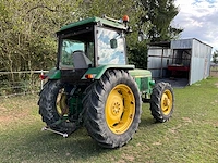 1983 john deere 2140 4wd landbouwtractor - afbeelding 41 van  42