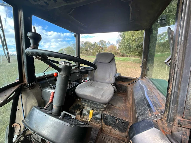 1983 john deere 2140 4wd landbouwtractor - afbeelding 46 van  49