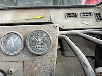 1983 kalmar lmv 10-600 xl *10 ton* vorkheftruck - afbeelding 10 van  10