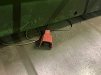 1983 lvd mvn 31/8 mnc cnc guillotineschaar - afbeelding 6 van  8