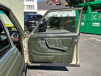 1983 mercedes-benz 200 - afbeelding 35 van  79