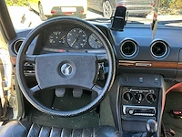 1983 mercedes-benz 200 - afbeelding 14 van  76