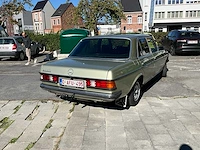 1983 mercedes-benz 200 - afbeelding 56 van  76
