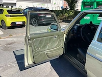 1983 mercedes-benz 200 - afbeelding 7 van  79