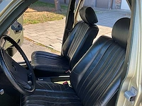 1983 mercedes-benz 200 - afbeelding 11 van  79