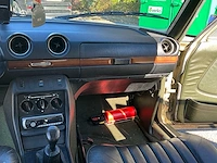 1983 mercedes-benz 200 - afbeelding 17 van  79