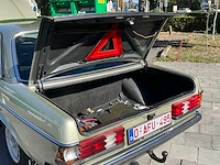 1983 mercedes-benz 200 - afbeelding 26 van  79