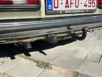 1983 mercedes-benz 200 - afbeelding 27 van  79