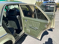 1983 mercedes-benz 200 - afbeelding 29 van  79