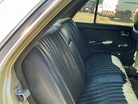 1983 mercedes-benz 200 - afbeelding 33 van  79