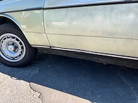 1983 mercedes-benz 200 - afbeelding 61 van  79