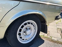 1983 mercedes-benz 200 - afbeelding 63 van  79