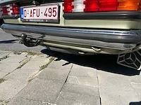 1983 mercedes-benz 200 - afbeelding 68 van  79