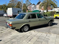 1983 mercedes-benz 200 - afbeelding 67 van  79
