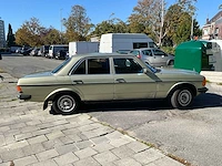 1983 mercedes-benz 200 - afbeelding 78 van  79