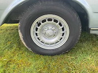 1983 mercedes-benz 230ce oldtimer - afbeelding 2 van  54