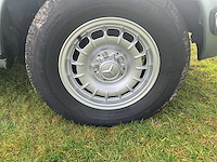 1983 mercedes-benz 230ce oldtimer - afbeelding 3 van  54