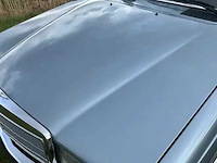 1983 mercedes-benz 230ce oldtimer - afbeelding 4 van  54
