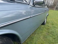 1983 mercedes-benz 230ce oldtimer - afbeelding 5 van  54