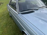 1983 mercedes-benz 230ce oldtimer - afbeelding 7 van  54