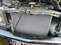 1983 mercedes-benz 230ce oldtimer - afbeelding 16 van  54