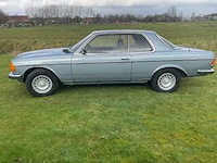 1983 mercedes-benz 230ce oldtimer - afbeelding 12 van  54