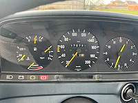 1983 mercedes-benz 230ce oldtimer - afbeelding 27 van  54