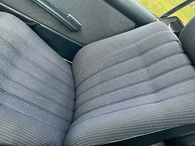 1983 mercedes-benz 230ce oldtimer - afbeelding 28 van  54