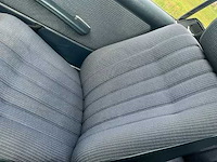 1983 mercedes-benz 230ce oldtimer - afbeelding 28 van  54