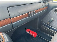 1983 mercedes-benz 230ce oldtimer - afbeelding 29 van  54