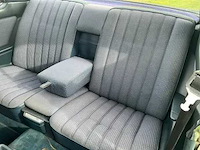 1983 mercedes-benz 230ce oldtimer - afbeelding 31 van  54