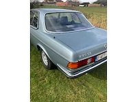 1983 mercedes-benz 230ce oldtimer - afbeelding 23 van  54