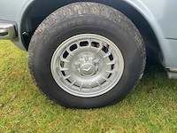 1983 mercedes-benz 230ce oldtimer - afbeelding 53 van  54