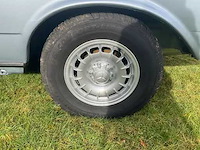 1983 mercedes-benz 230ce oldtimer - afbeelding 54 van  54
