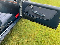 1983 mercedes-benz 230ce oldtimer - afbeelding 2 van  8