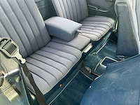 1983 mercedes-benz 230ce oldtimer - afbeelding 3 van  8