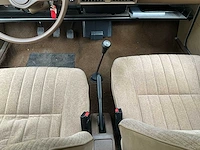 1983 mitsubishi colt - afbeelding 27 van  61