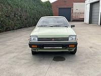 1983 mitsubishi colt - afbeelding 2 van  61