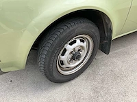1983 mitsubishi colt - afbeelding 3 van  61