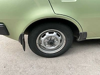 1983 mitsubishi colt - afbeelding 5 van  61