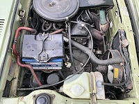 1983 mitsubishi colt - afbeelding 8 van  61
